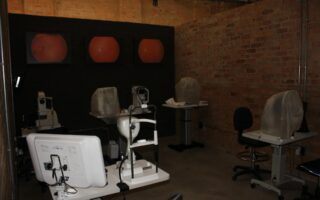 Eye Lab