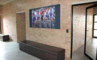 Facility 3