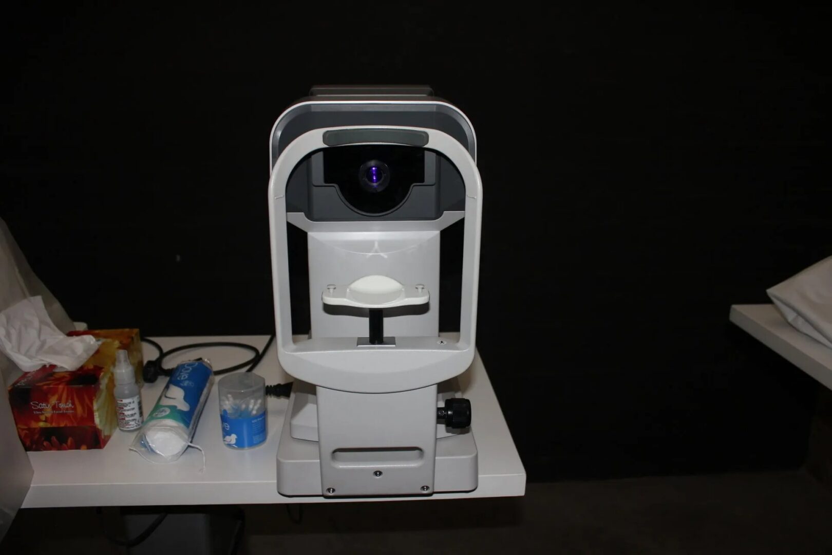 Fundus Camera