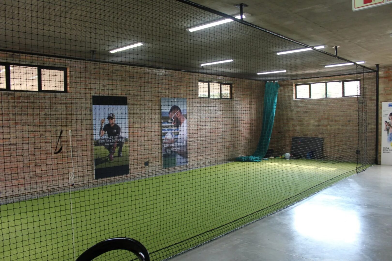 Sports Vision Lab