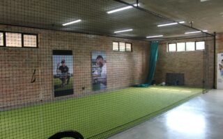 Sports Vision Lab