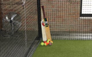 Sports Vision Lab 2