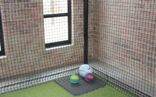 Sports Vision Lab 3
